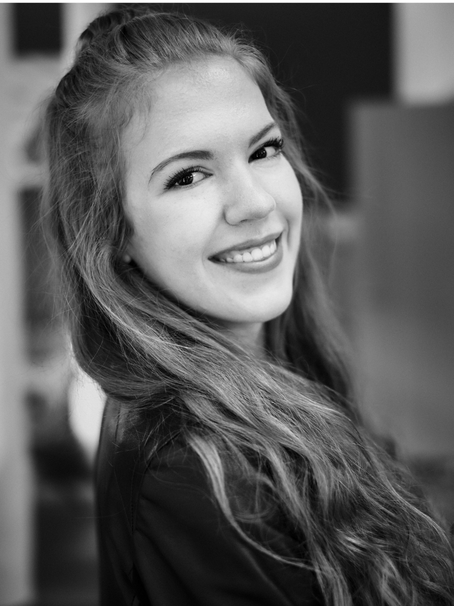 Zespół Search Heroes: Jill Weyers