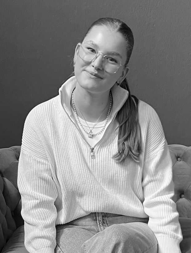 Zespół Search Heroes: Selena Kolbeck