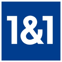 logo 1&1