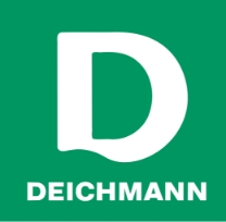 logo Deichmann