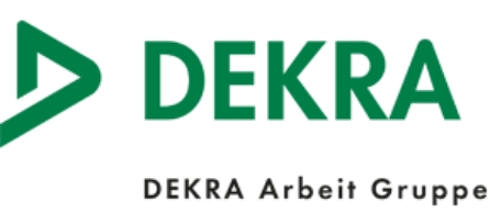 logo Dekra